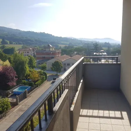 Borgo Sogno Lägenhet