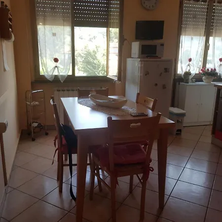 Borgo Sogno Appartement Apecchio